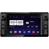 FarCar Winca s160 для Mitsubishi Outlander, ASX, Lancer X , Pajero Sport на Android (m230)