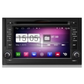 Winca s160 m233b для Hyundai H1(Starex)/ Iload (2007-2012) на Android 4.4.4 (черная)