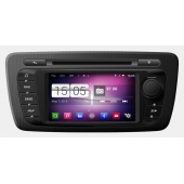 Winca s160 m246 для Seat Ibiza (2009-2013) на Android 4.4.4