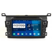 Winca s160 m247 для Toyota Rav4 (2013-2014) на Android 4.4.4
