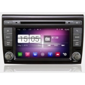 Winca s160 m250 для Fiat Bravo (2007-2012) на Android 4.4.4