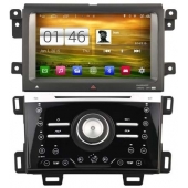 Winca s160 m255-1 для Ford Edge на Android 4.4.4