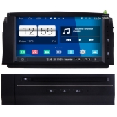 Winca s160 m265 для Mercedes Classe C W204 (2007-2011) на Android 4.4.4