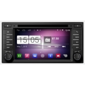 Winca s160 m274 для Nissan Juke 2014+ на Android 4.4.4