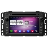 Winca s160 m284 для GMC Acadia от 2013 на Android 4.4.4