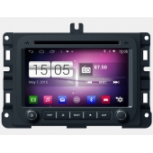 Winca s160 m286 для Dodge RAM IV (DS/DJ) 2013-2017 на Android 4.4.4