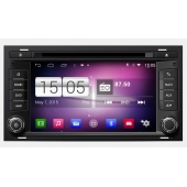 Winca s160 m306 для Seat Leon от 2013 на Android 4.4.4
