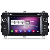 Winca s160 m308 для Toyota Auris от 2013 на Android 4.4.4
