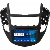 Winca s160 m309 для Chevrolet Tracker III (Trax) 2013+ на Android 4.4.4
