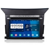 Winca s160 m324 для Honda Pilot от 2013 на Android 4.4.4