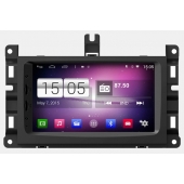 Winca s160 m349 для Jeep Grand Cherokee от 2014 на Android 4.4.4