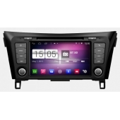 Winca s160 m353 для Nissan X-trail от 2014/Qashqai от 2014 на Android 4.4.4