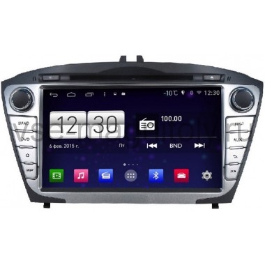 FarCar Winca s160 для Hyundai ix35 на Android (m361)