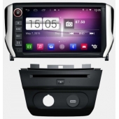 Winca s160 m374 для Peugeot 208 от 2008 на Android 4.4.4