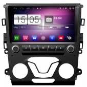 Winca s160 m377 для Ford Mondeo 2013-2014 на Android 4.4.4