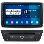 Winca s160 m403 для Mazda 3 от 2013 на Android 4.4.4