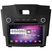 Winca s160 m435 для Chevrolet Colorado, Trailblazer на Android 4.4.4