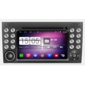 Winca s160 m096 для Mercedes Benz SLK-klasse II (R171) 2004-2011 на Android 4.4.4