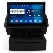 Winca s160 m292 для Audi Q3 (2011-2013) на Android 4.4.4