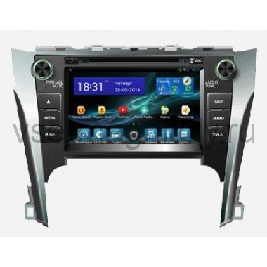 Flyaudio G7066F01 - TOYOTA CAMRY V50