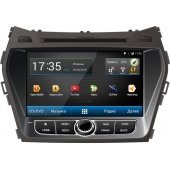 Flyaudio G8127 - Hyundai Santa Fe 2013+ Android 4.4