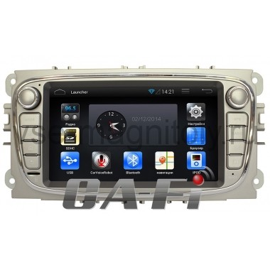 CA-Fi DL4801000-0019 Android 4.1.1 Ford Universal