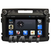 CA-Fi DL4801000-0003 Android 4.1.1 Honda CR-V 2012+