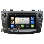 CA-Fi DL4801000-0008 Android 4.1.1 Mazda 3 2010+