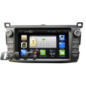 CA-Fi DL4801000-0014 Android 4.1.1 Toyota RAV4 2013+