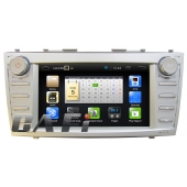 CA-Fi DL4801000-0011 Android 4.1.1 Toyota Camry 2006+
