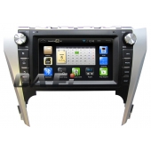 CA-Fi DL4801000-0012 Android 4.1.1 Toyota Camry 2011+