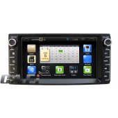 CA-Fi DL4701000-0015 Android 4.1.1 Toyota Universal