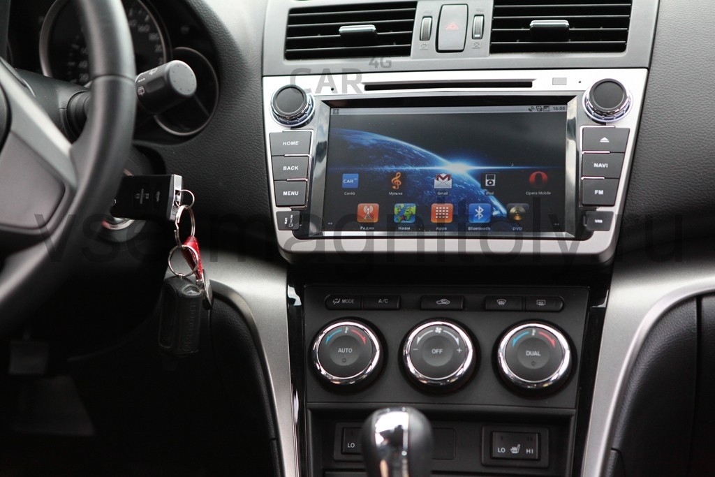 Экран мазда 6. Магнитола Mazda 6 GH. Магнитола 2 din Mazda 6 GH. Магнитола Мазда 6 GH С экраном. Mazda 6 GH магнитола Android.