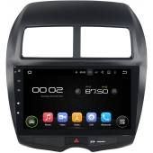 CarMedia KD-1206 для Citroën C4 AirCross Android 5.1