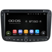 CarMedia KD-7072 Geely Emgrand EC7 2012+ Android 5.1