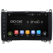 CarMedia KD-9011 Volkswagen Crafter 2006-2015 Android 5.1