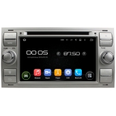 CarMedia KD-7052 Ford Focus II, Mondeo, S-MAX, Galaxy, Tourneo/Transit Connect Android 5.1