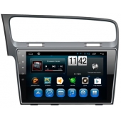 CarMedia KR-1036 Volkswagen GOLF-7 на Android 4.4