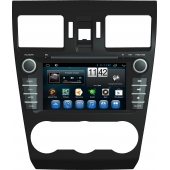 CarMedia QR-7087 Subaru Forester 2013+ на Android 6.0.1