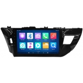 CarMedia NM-7113 Toyota Camry V55 2014+ Android 5.1
