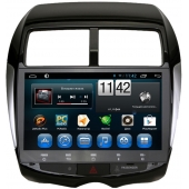 CarMedia QR-1046 Peugeot 4008 на Android 6.0.1