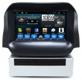 CarMedia QR-8031 Ford Ecosport 2013+ на Android 6.0.1