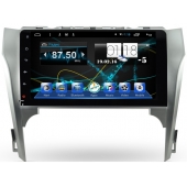 Carsys CS9004 для Toyota Camry V50 (2011-2014) Android 6.0