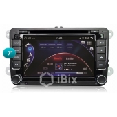 iBix Seat Android 4.4 7"