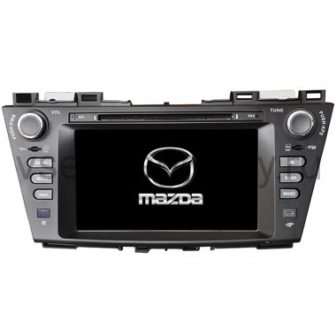 iBix для Mazda 5
