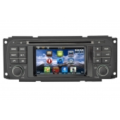 SWAT SHR-2313 Chrysler, Dodge, Jeep 1999+ (IE)