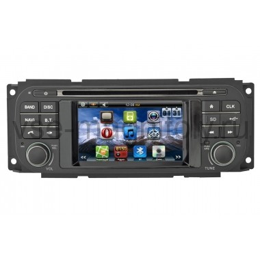 SWAT SHR-2313 Chrysler, Dodge, Jeep 1999+ (IE)