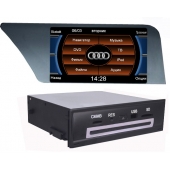 INTRO CHR-4244 A4 AUDI A4/A5/Q5 08+