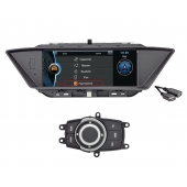 INCAR CHR-3218 BMW X1 2010+ (IE)