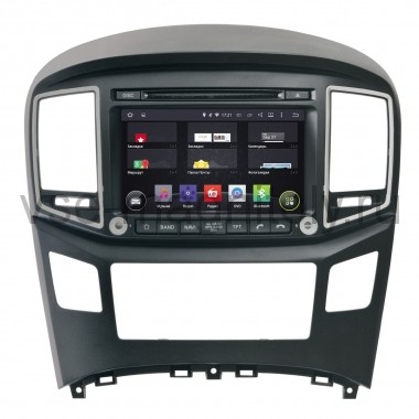 Incar AHR-2467 Hyundai H1 2016+ (Android 4.4.4)